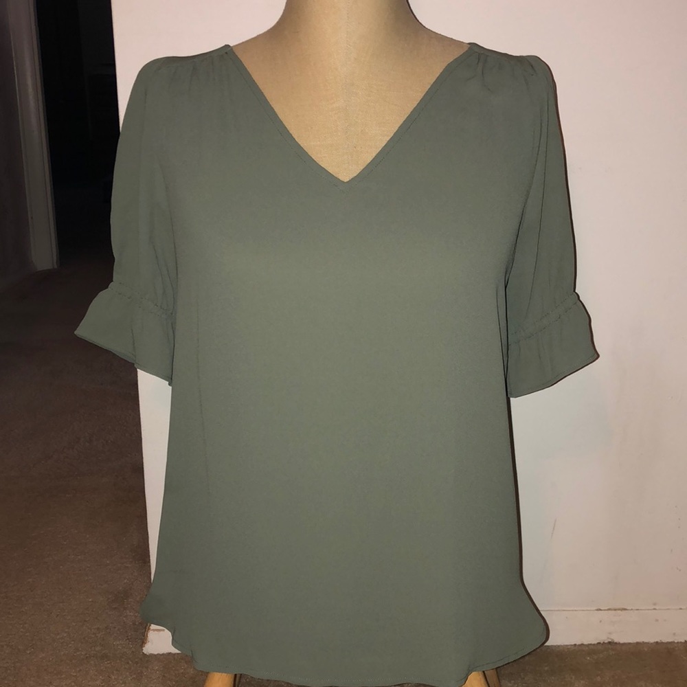 Loft top